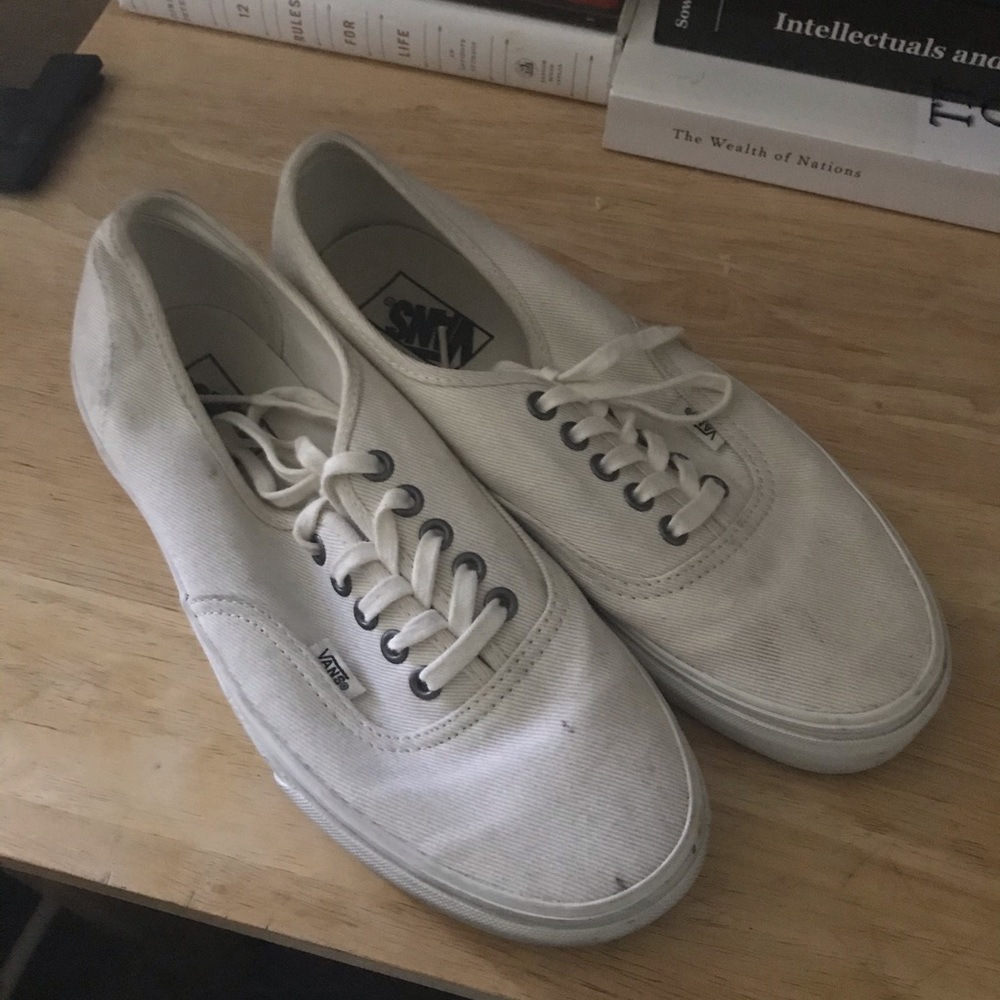 Vans Authentic